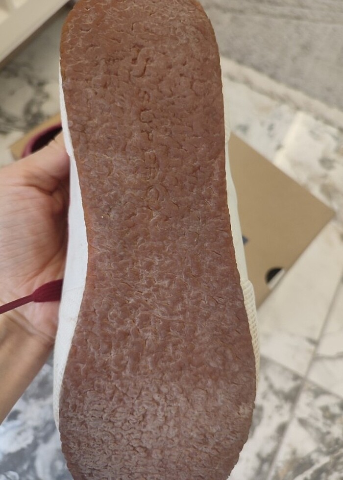 Superga ayakkabı  - Görsel 5