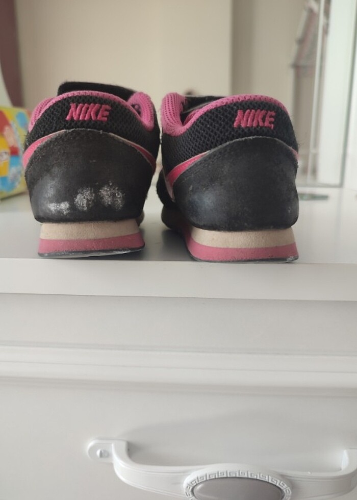 Nike Bebek ayakkabı  - Görsel 3