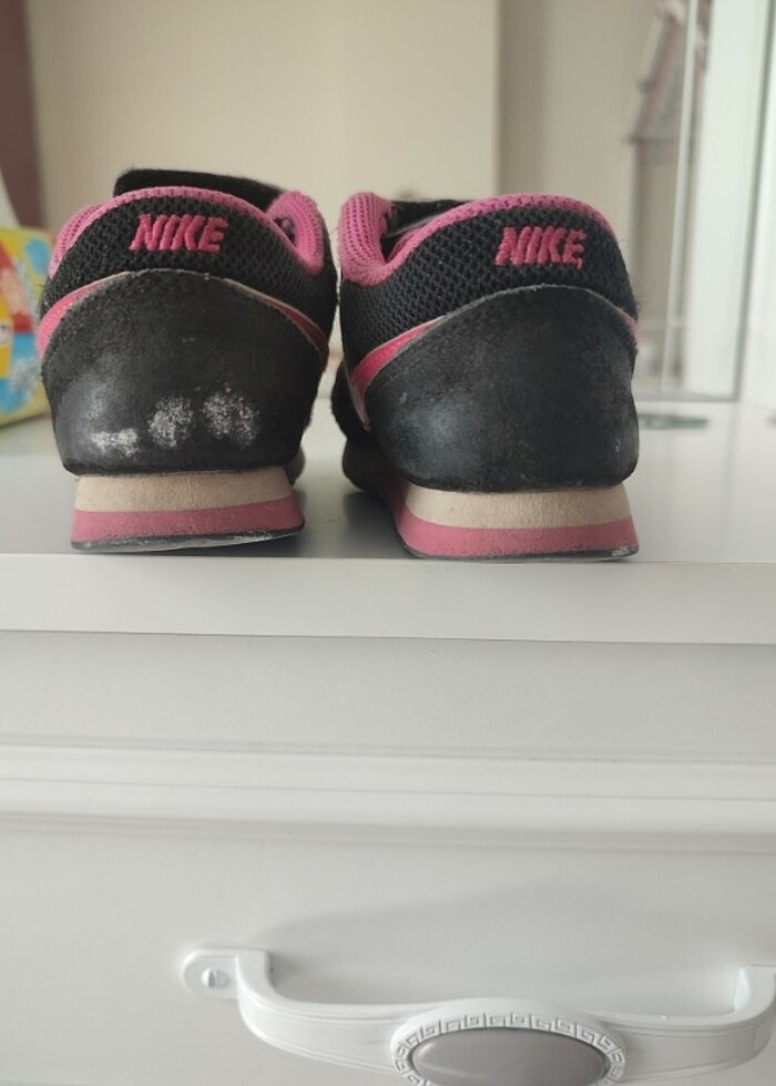 Nike Bebek ayakkabı  - Görsel 4