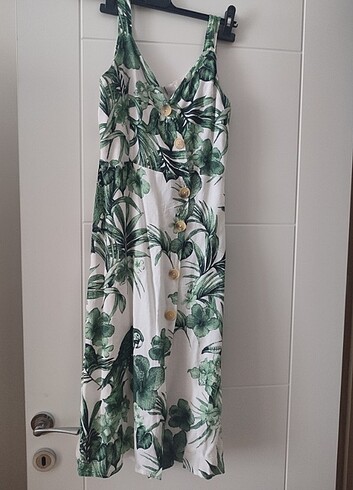 Koton yazlık elbise - Görsel 2