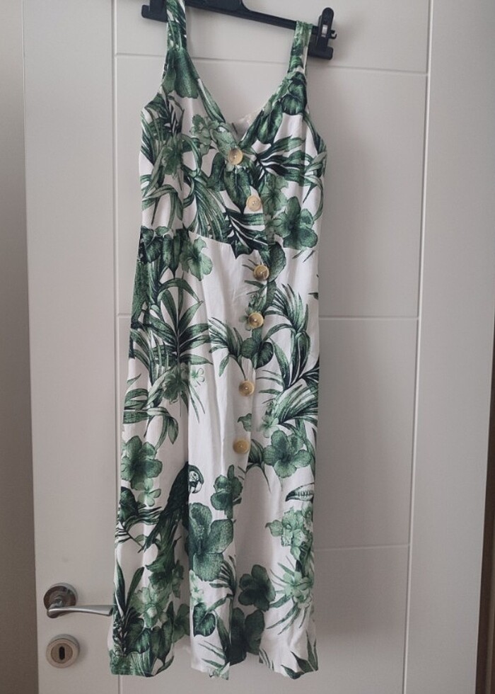 Koton yazlık elbise - Görsel 2