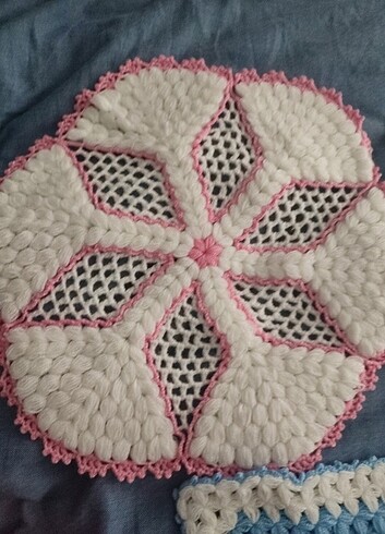 Çeyizlik banyo lifi  - Görsel 2