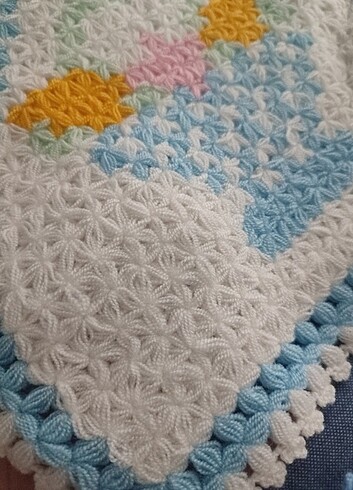 Çeyizlik banyo lifi  - Görsel 3