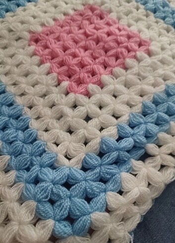 Çeyizlik banyo lifi  - Görsel 7