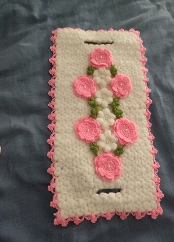 Çeyizlik banyo lifi  - Görsel 8