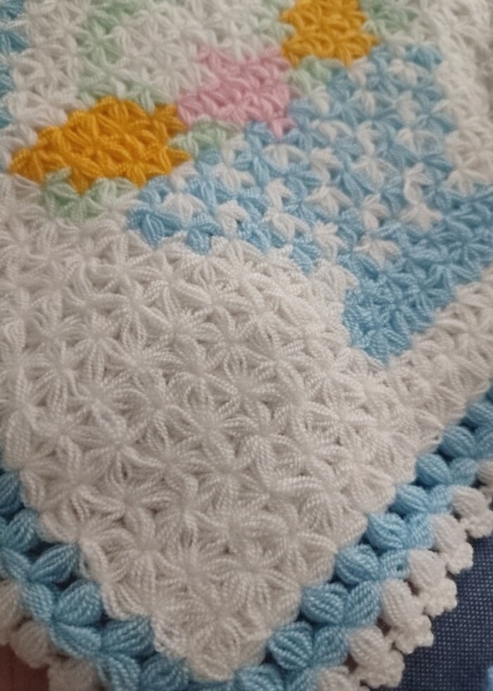 Çeyizlik banyo lifi  - Görsel 3