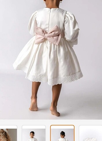 Le mabelle elbise - Görsel 2