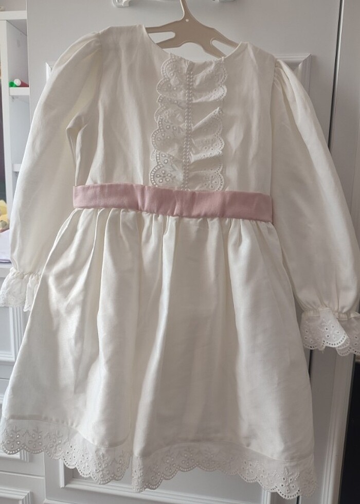 Le mabelle elbise - Görsel 3