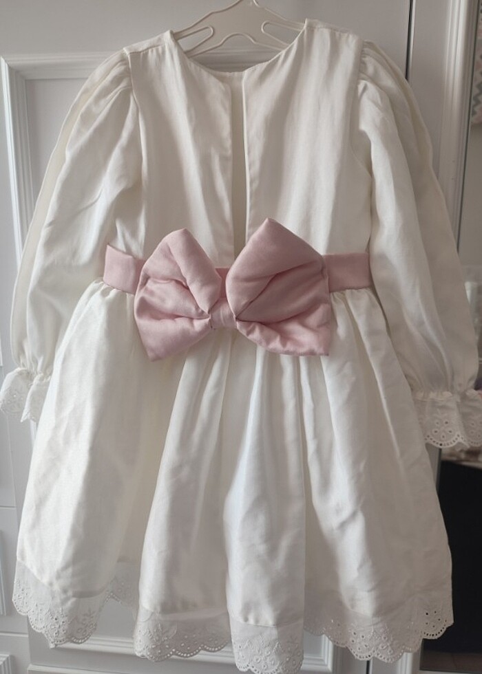 Le mabelle elbise - Görsel 4