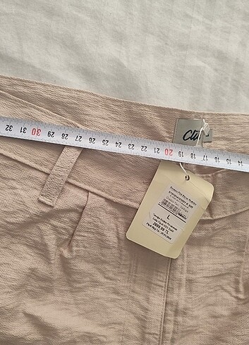 Beymen club kadın pantolon  - Görsel 6