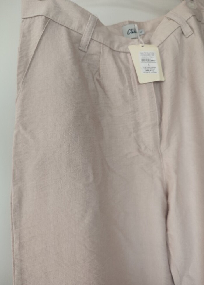 Beymen club kadın pantolon  - Görsel 2