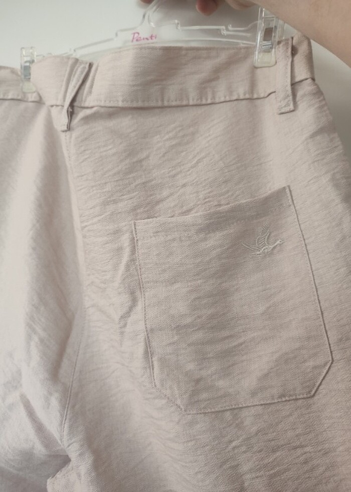 Beymen club kadın pantolon  - Görsel 3