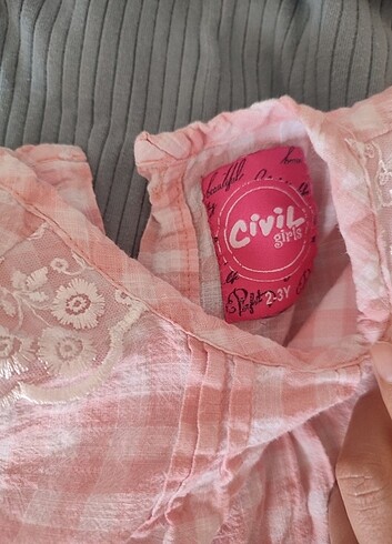 Üçlü tulum salopet - Görsel 8