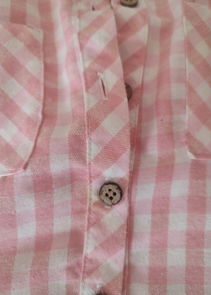 Üçlü tulum salopet - Görsel 3