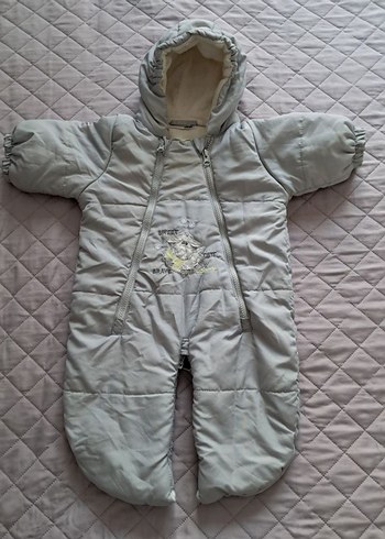 Bebek Astronot Tulum