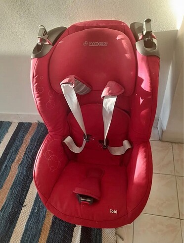 Maxi Cosi  9- 18 kg