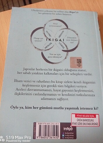 ikigai - Görsel 2