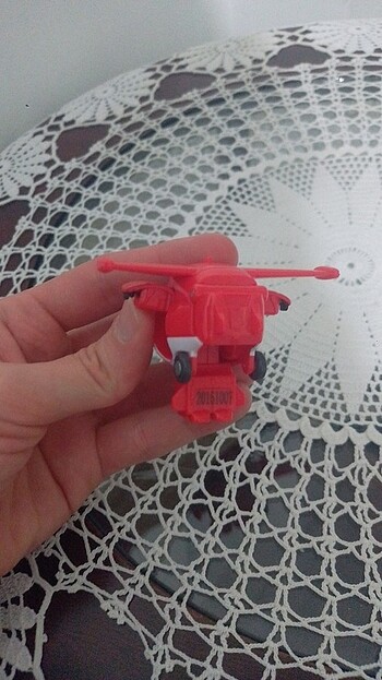 jett harika kanatlar - Görsel 3