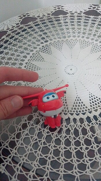 jett harika kanatlar - Görsel 2