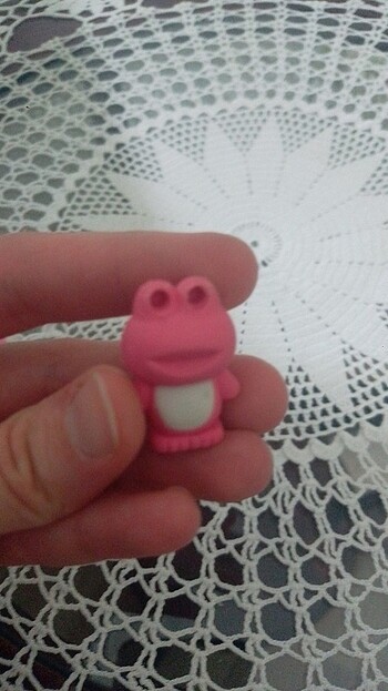 figür oyuncak - Görsel 4