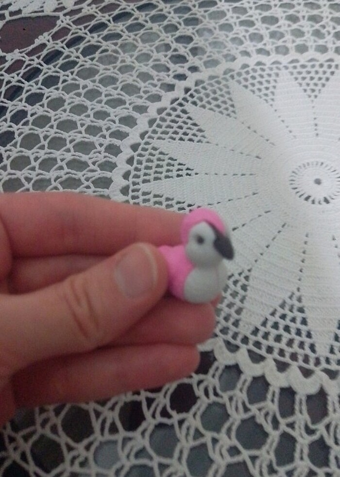 figür oyuncak - Görsel 3