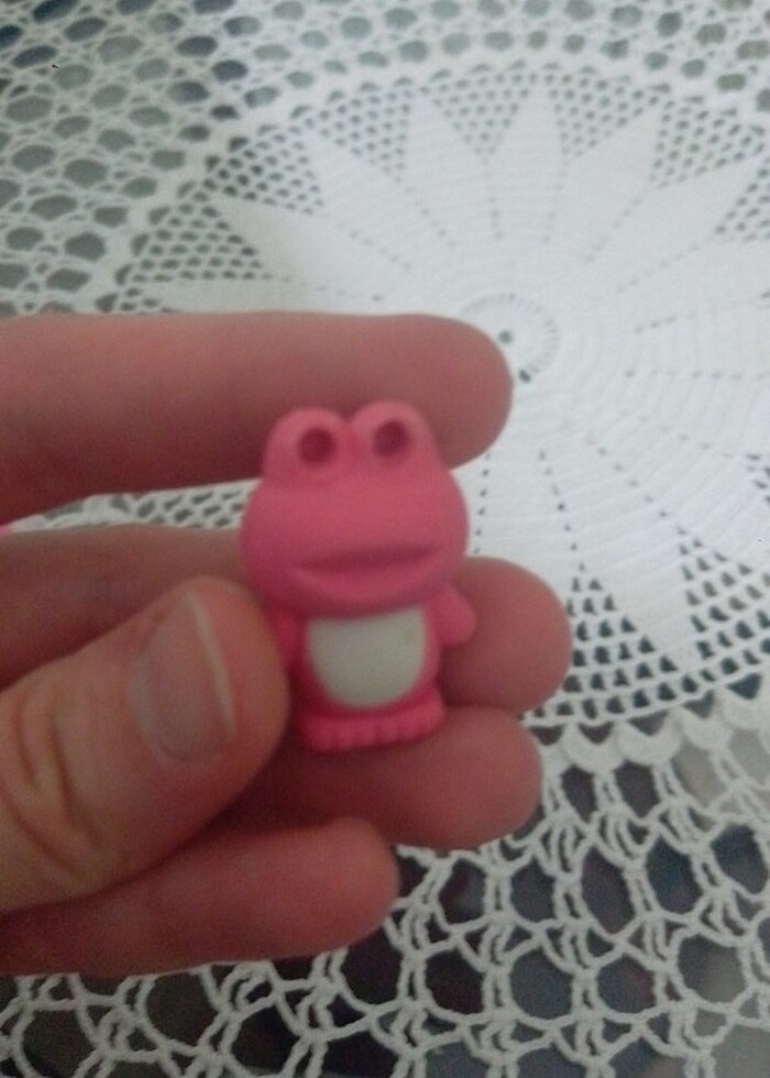 figür oyuncak - Görsel 4