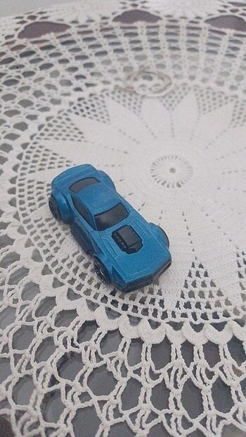 oyuncak araba - Görsel 2