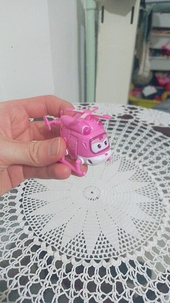 harika kanatlar oyuncak - Görsel 2