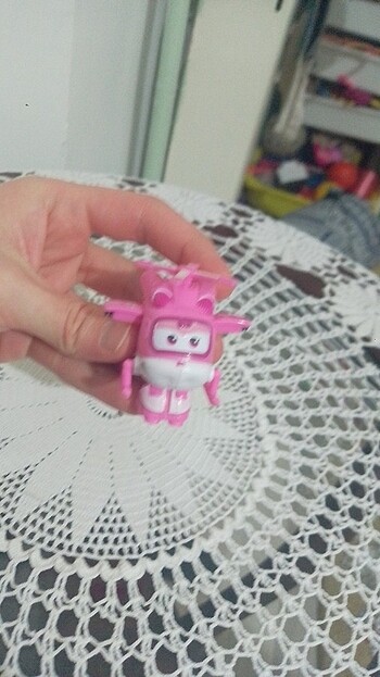 harika kanatlar oyuncak - Görsel 3