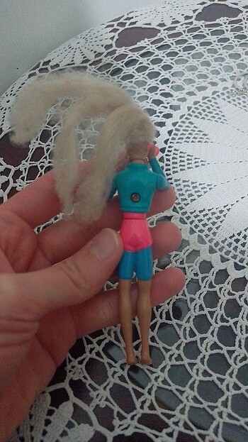 barbie - Görsel 2