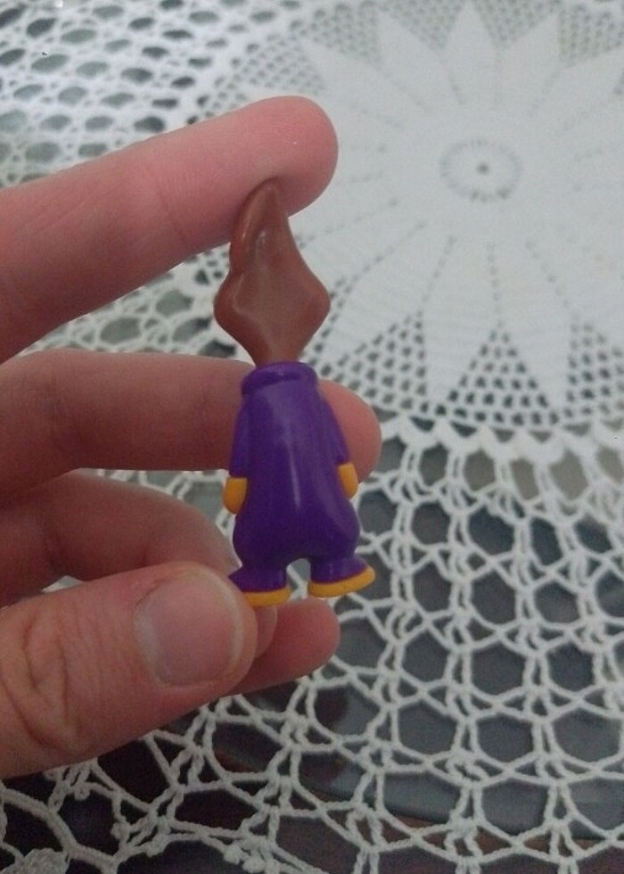 figür oyuncak - Görsel 2