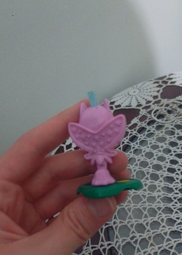 figür oyuncak - Görsel 2