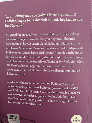  Bir kedi bir adam iki kadın
