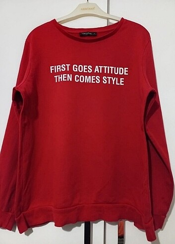 LCW Sweatshirt