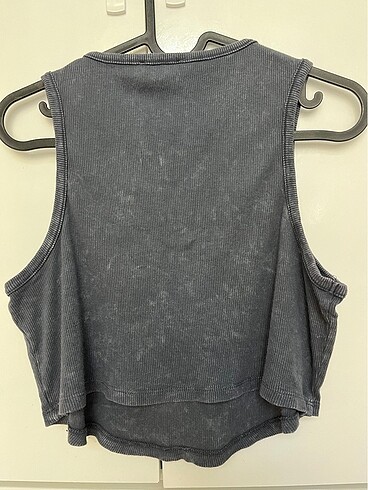 xl Beden Defacto crop top