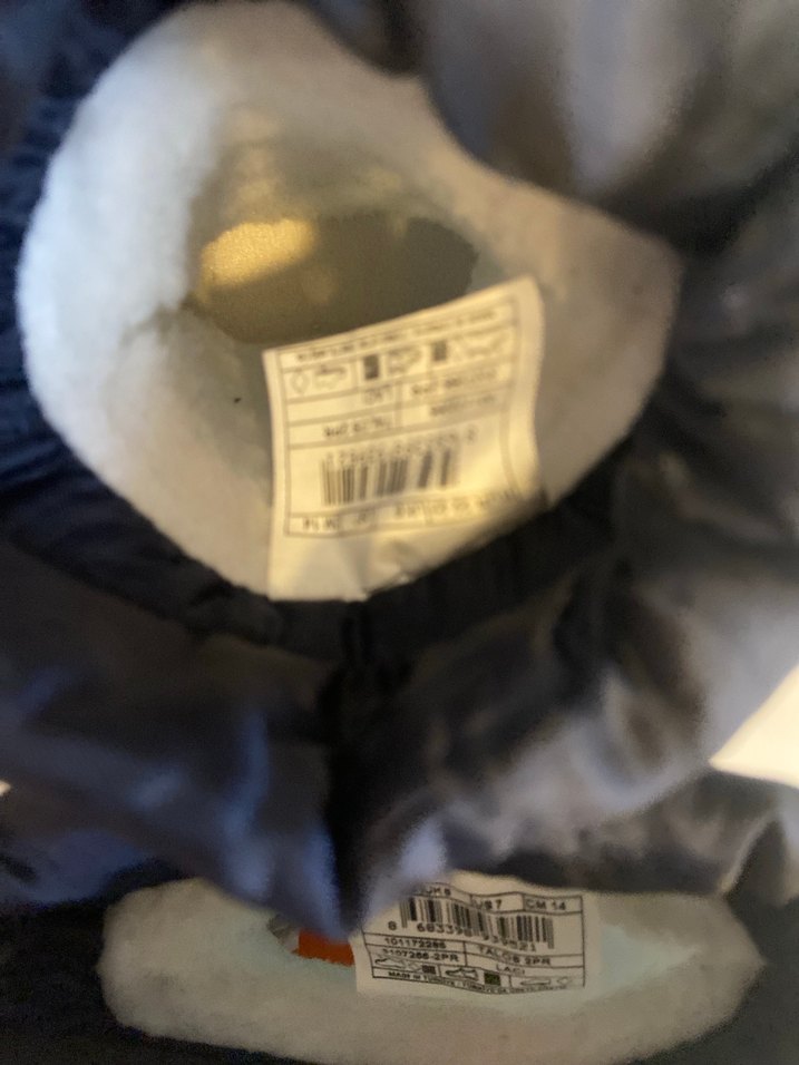 Renkli Dinozor Desenli Erkek Çizme - Görsel 3