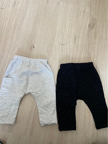 LC Waikiki Bebek esofman alt