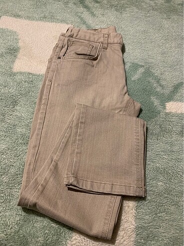 Lcw yeni okul  pantolon - Görsel 3
