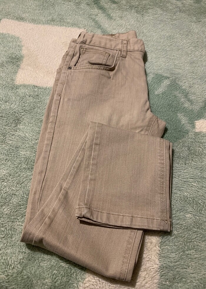 Lcw yeni okul  pantolon - Görsel 3