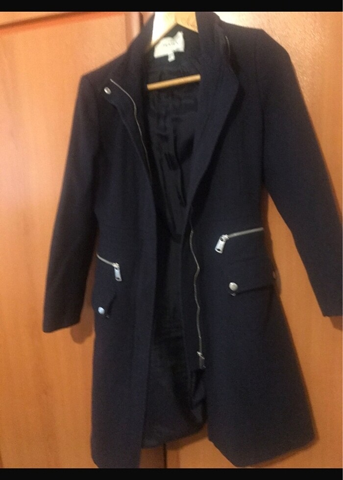 İpekyol kaban - Görsel 2