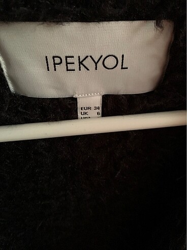 İpekyol kaban - Görsel 4