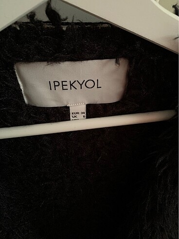 İpekyol kaban - Görsel 3