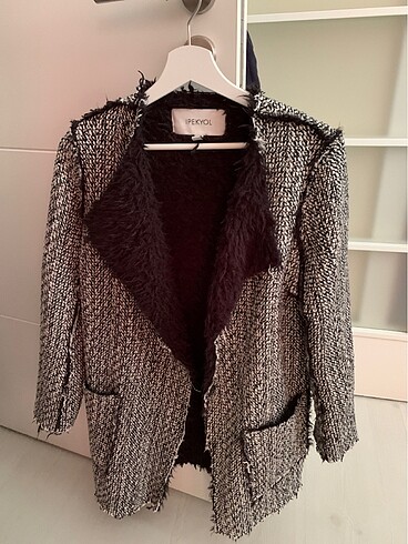 İpekyol kaban - Görsel 2