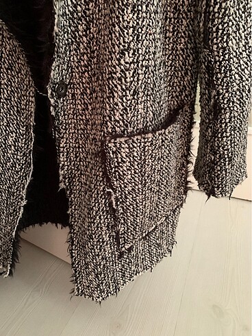 İpekyol kaban - Görsel 6