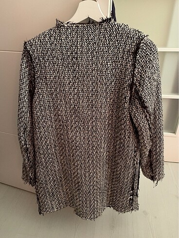 İpekyol kaban - Görsel 7