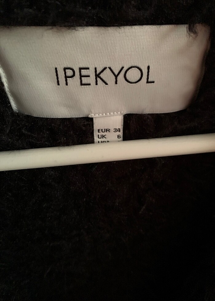 İpekyol kaban - Görsel 4