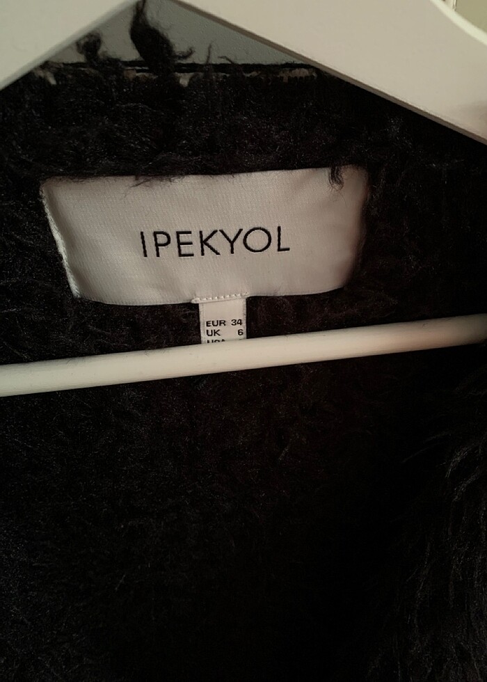 İpekyol kaban - Görsel 3