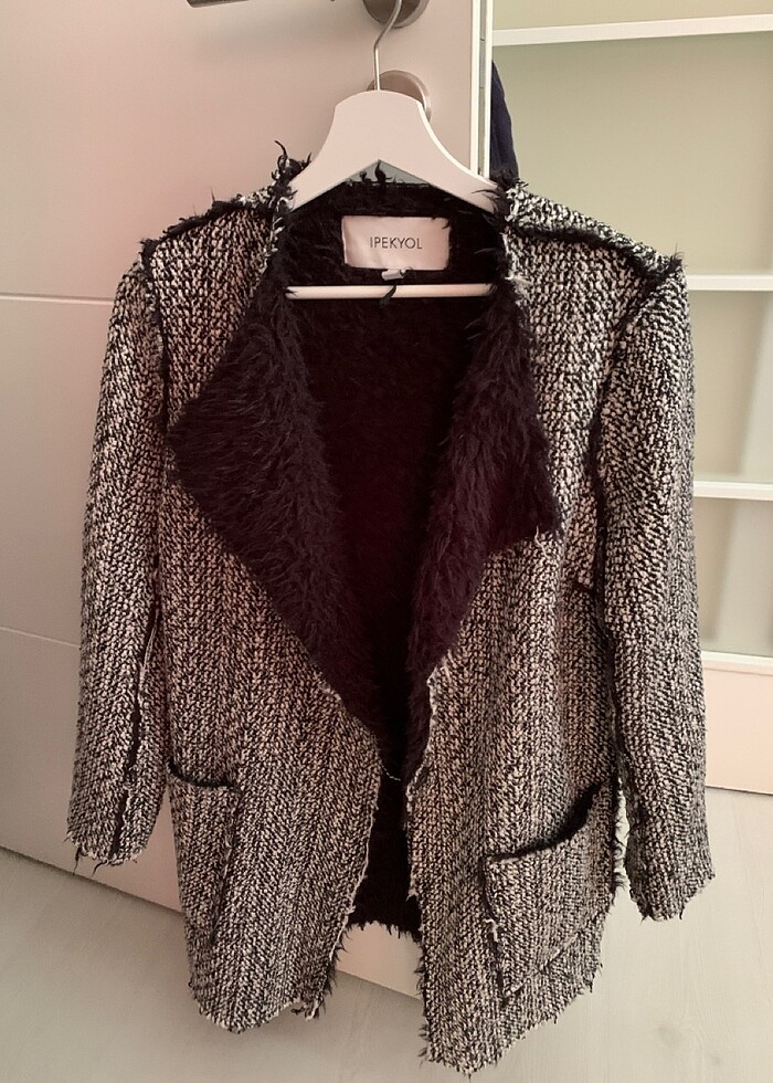 İpekyol kaban - Görsel 2