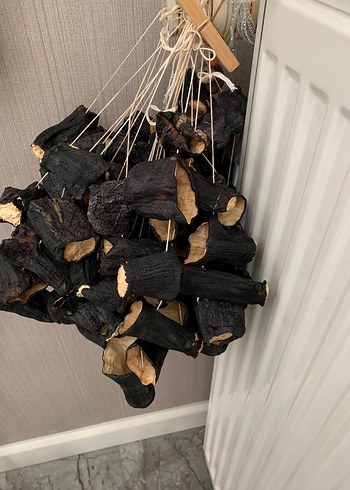 Kurutulmuş patlıcan - Görsel 2