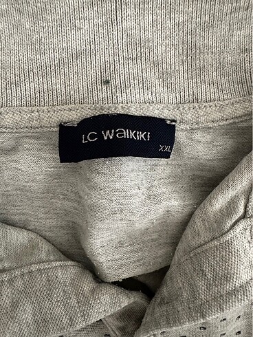 LC Waikiki Erkek üst
